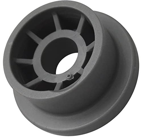 Indesit Dishwasher C00260820, 482000021965 Lower Basket Wheel (x1)