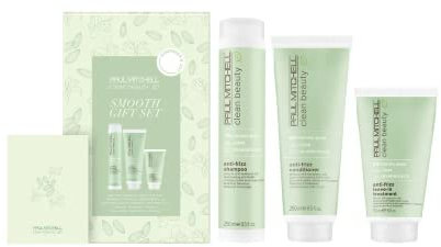 Paul Mitchell Clean Beauty Smooth Gift Set