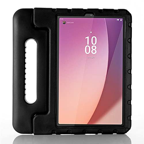 Funda protectora para tablet Lenovo Tab M9 9.0 TB-310FU 2023, EVA ligero a prueba de golpes Convertible Grip Tablet funda protectora para Lenovo Tab M9 9.0 TB-310FU 2023
