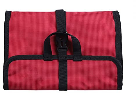 MiOYOOW Bolsa de almacenamiento para escalada,Mosquetón impermeable plegable resistente al agua bolsa de cuerda de escalada para escalada montañismo