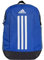 adidas Unisex Power Backpack, Shadow Navy/Preloved Ink/Semi Lucid Blue/White, One size