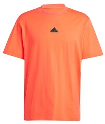 adidas Herren Brand Love Tee T-Shirt (Kurzarm) (1er Pack)