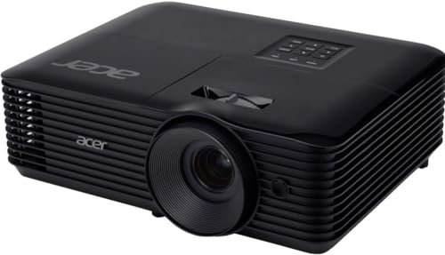 Proyector Acer X139WHP 5000 LM