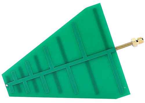 Ultra Wideband Log Periodic Antenna 15W UWB Ersatzzubehör