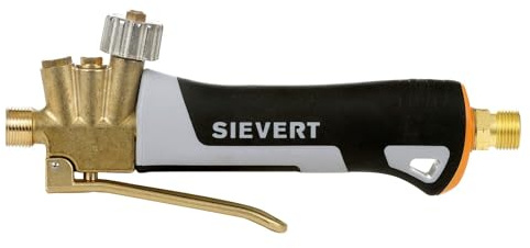 SIEVERT PRO 88 Universalhandgriff,innen verstellbar - 348875