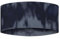 BUFF®| Stirnbänder CoolNet UV® Wide Männlich Weiblich Erwachsene Komfortabel, UPF50 Schutz, Sport, Stretch, Recyceltes Material, Qualität, Einheitsgröße, Gris Fonce