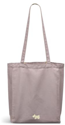 RADLEY London Mini Responsible - Bolsa de lona pequeña - Thistle, Cardo, Talla única