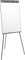 Legamaster SKETCH EASY Flipchart-Stativ, höhenverstellbar, magnetisch, FSC-zertifiziert, mit Whiteboard-Oberfläche