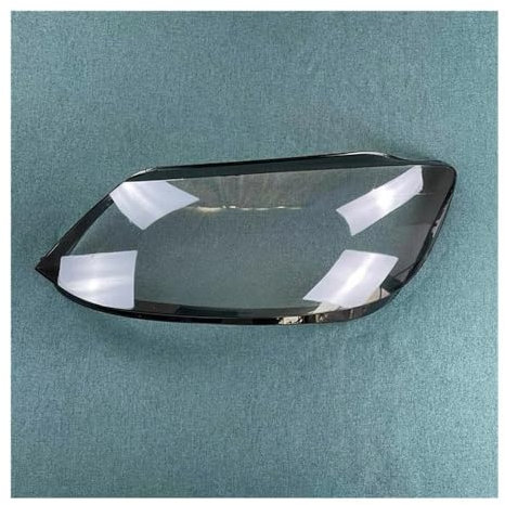 Auto Scheinwerfer Shell Auto Scheinwerfer Glas Objektiv Abdeckung Shell Auto Gehäuse Lampe Für Für Sharan 2012-2019