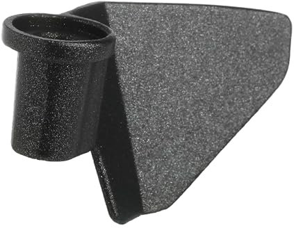 Masterpart Breadmaker Kneading Blade Paddle Compatible with Hinari, Swan, Tesco, Argos, Kenwood, Morphy Richards Breadmakers