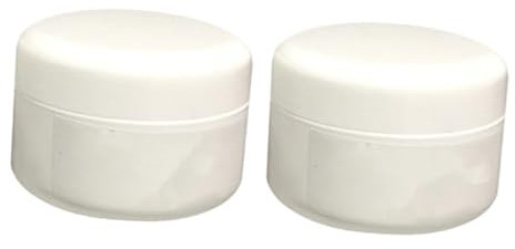 HOLIDYOYO 2 pièces Pâte de Réparation Céramique Kit Adhésif pour Carrelage Réparation de Fissures et Colle Étanche pour Sols Évier et Finition