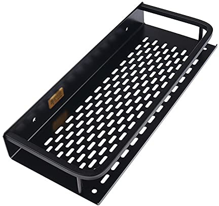 YTBHSHXZ Organisateur de douche, porte-shampoing, porte-savon, étagère salle bain