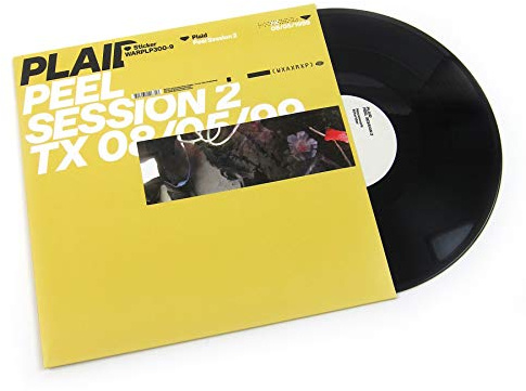 Warp Recor (Rough Trade)