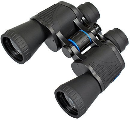 Delta Optische Voyager II 12 x 50wa Fernglas