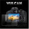 Vulcan Glass Screen Protector for Olympus PEN-F