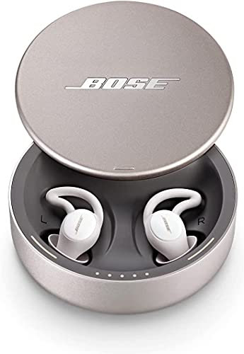 Bose Sleepbuds II: Suoni rilassanti e tecnologia di mascheramento del rumore progettati per dormire meglio
