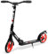 Hurtle Cityroller als Scooter Kinder & Scooter Erwachsene – Klappbare Tretroller Höhenverstellbar 84-98cm als Roller Erwachsene & City Roller Kinder ab 8 Jahre, Roller große Räder 20.3cm, Kickscooter