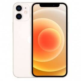 APPLE IPHONE 12 MINI 5.4 128GB WHITE EUROPA