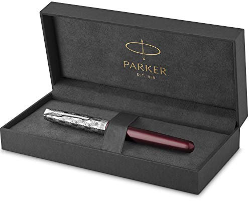 PK SON METAL RED CT FP-18K M GB