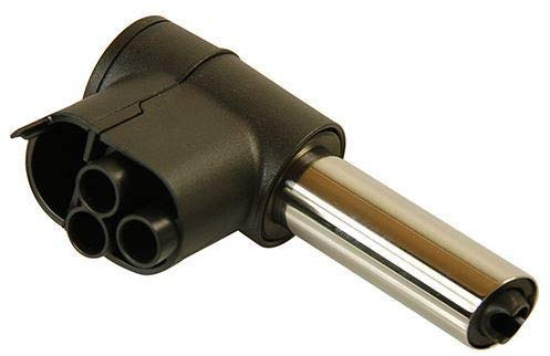 sparefixd Milkfrother Milk Frother Nozzle to Fit Siemens Coffee Machine