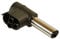 sparefixd Milkfrother Milk Frother Nozzle to Fit Siemens Coffee Machine