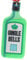 Gingle Bells Gin Bottle Fun Hanging Christmas Tree Decoration Silicone Ornament Novelty Bauble - Stocking Filler - Secret Santa - Colourful Multicoloured - Small Gift - Funny