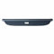 für Ben z ML-Klasse W164 ML300 ML320 ML350 ML550 2006-2021 Auto Laderaumabdeckung Kofferraum Ablagen Einziehbare Cargo Abdeckung Kofferraumabdeckung Paket Cover Schutz Aufbewahrung Ausziehbar Rollo