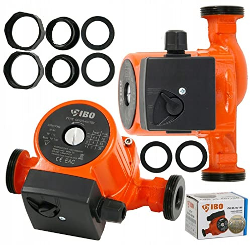 Central Heating Water Circulating Pump 25/40-180 UPS
