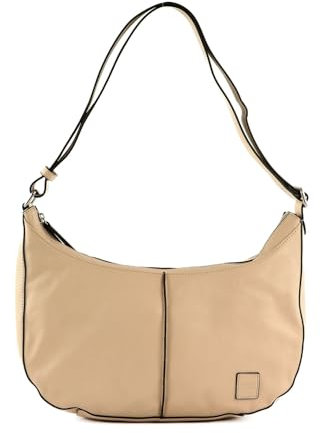 FREDsBRUDER FB Midi Shoulderbag S Cotton Beige