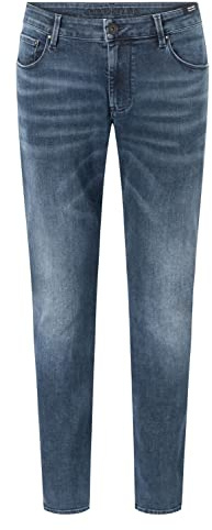 Joop! Herren Denim Jeans Mitch modern fit 30034558 414*, Größe:W36/L32, Farbe:414 Navy