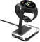 Powerhill Charger/Charging Stand,Compatible with Fossil/MKors/CZ/Skg/Diesel Touchscreen Smartwatch Gen 6/6 Hybird/5/5E/4 Garrett/Carlyle/Julianna/Sport/Explorist/Venture/Wellness