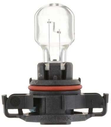 Philips Daytime Running/Backup Bulb - PS19WB1