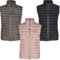 ESKADRON Damen Weste QUILT Heritage 23/24