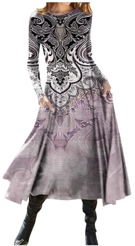 Kleid Herbst Damen Hippie Kleid Sexy Kleid Damen Erotisch Kleid Glitzer Festliches Kleid Festliche Kleider FüR Hochzeit Junge Frau, Am Fenster Stehend, Abendlicht, Blaues Kleid WeißEs Kleid Langarm