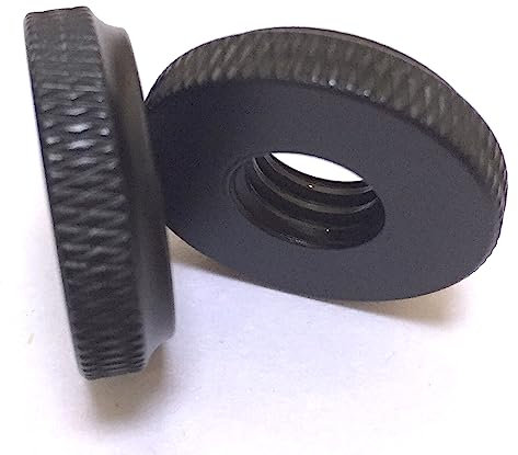 2x Metal Digital Camera Tripod Flash-ing Light Hot Shoe Seat 7mm Thickness Connector 3/8 Size Screws Connect Adapter Quick Loading Mount Connection Nut Video Photograph-y Shoot Film Parts Accessories