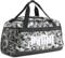 PUMA PUMA Challenger AOP Small Sports Bag, Unisex Sporttaschen, PUMA Black-Camouflage AOP, OSFA - 091144