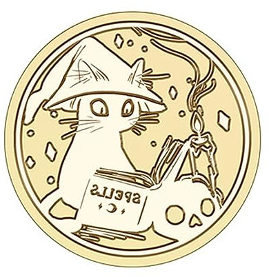 WELLDOER Retro Siegelwachs Stempel Kopf Siegel Stempel Set Werkzeuge Post Dekor Holzstempel Antik Wachs Siegel Stempel Messingkopf