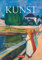 Kunst - Wochenkalender 2025 - Harenberg-Verlag - Kulturkalender - Wandkalender - 53 Meisterwerke der Malerei - 25 cm x 35,5 cm