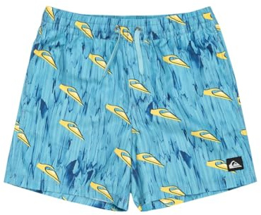 Quiksilver - Next Gen Volley 14 Boardshorts - Kind