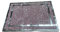 Crushed Diamond Pink Cutting Board for Kitchen, 40 x 30 cm Chopping Board
