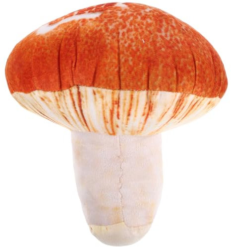 VICASKY 1stück Kissen Waschbares Plüschtier Für Gemütliches Dekokissen Für Und Schlafzimmer Umweltfreundliches Material