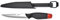 NAMAKA Coltello da Pesca con Lama da Sfilettamento in Acciaio Inossidabile con Custodia Rigida - Ideale Slatwater e Frashwater