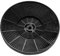 FIND A SPARE Carbon Charcoal Vent Filter for CDA Cooker Extractor Hood (Pack of 2)