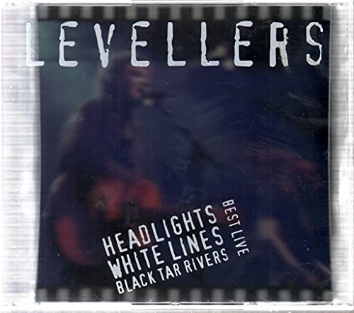 Best Live: Highlights, White..