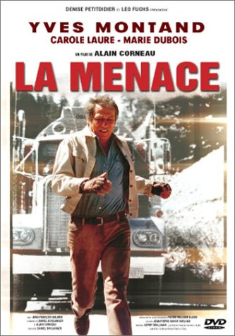 La Menace [FR IMPORT]