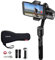 OFFICIAL AIbird Uoplay2 3 Axis Handheld Universal Smartphone Steady Gimbal Stabilizer for iPhone 8 and 8 Plus and Samsung Huawei Xiaomi GoPro Hero 3 4 5/other Sports Action Camera of Similar Size