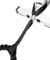 FirstChoice FitWorx Ankergurt-Set mit Battle Rope Workout Guide