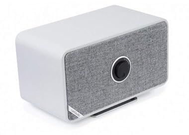 ruarkaudio MRx MKI matt-grau