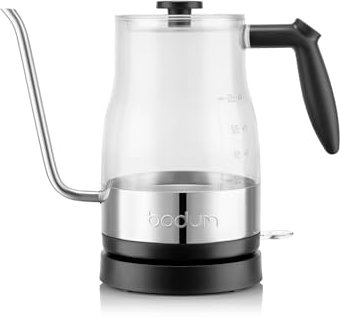 Chambord Gooseneck water kettle, 1 ltr.
