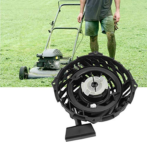 Seilzugstarter Montagesatz für 591139 Rasenmäher 08P502 093J02 09P602 09P702 Motor